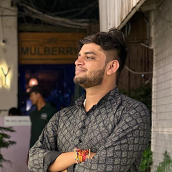 Profile image of Sanchit Gupta